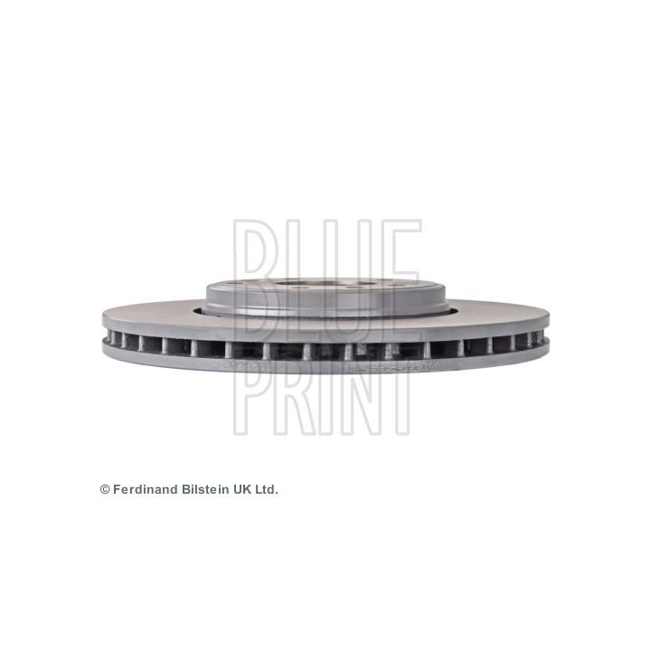 Stabdžių diskas BLUE PRINT ADR164303