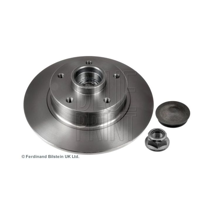 Stabdžių diskas BLUE PRINT ADR164304