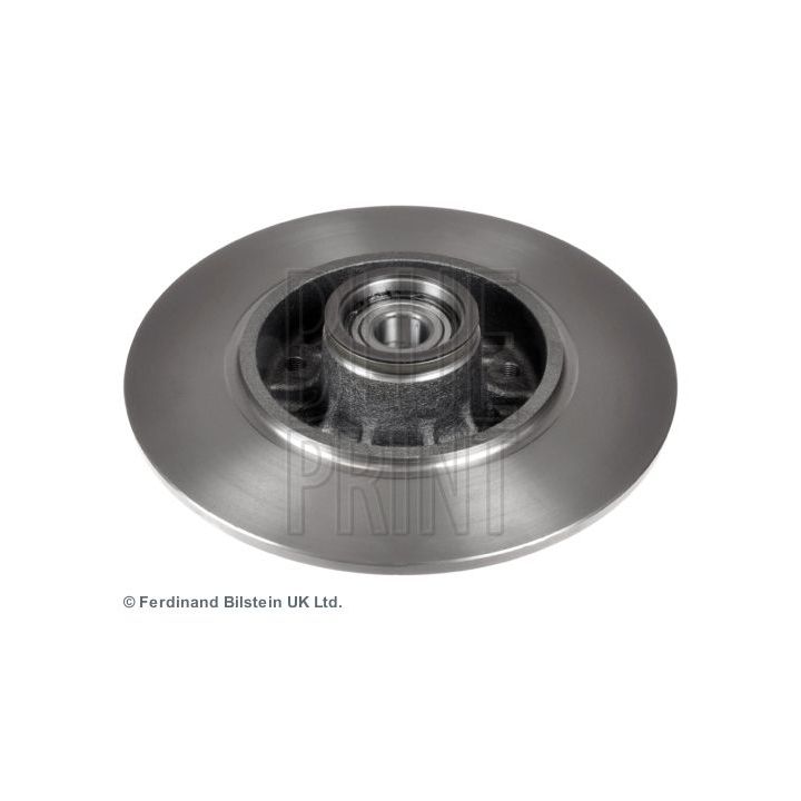 Stabdžių diskas BLUE PRINT ADR164304