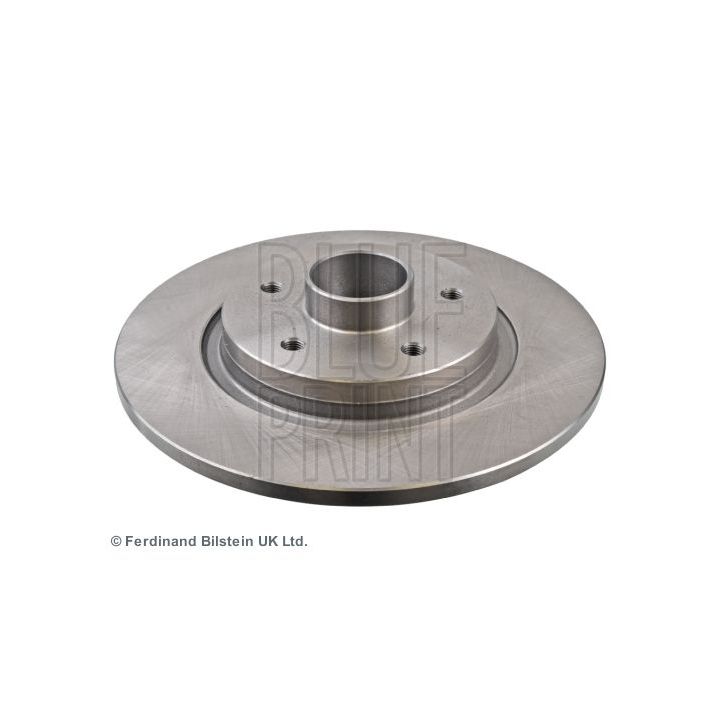Stabdžių diskas BLUE PRINT ADR164305