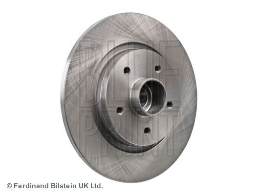 Stabdžių diskas BLUE PRINT ADR164305