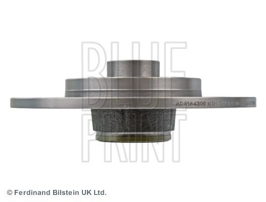 Stabdžių diskas BLUE PRINT ADR164305