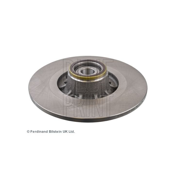 Stabdžių diskas BLUE PRINT ADR164305