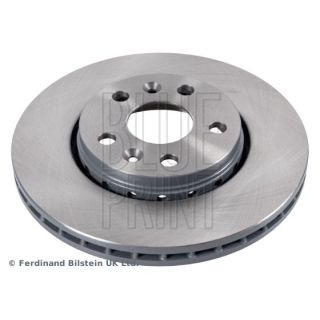 Stabdžių diskas BLUE PRINT ADR164306