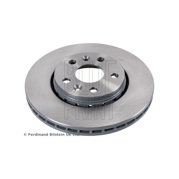 Stabdžių diskas BLUE PRINT ADR164306