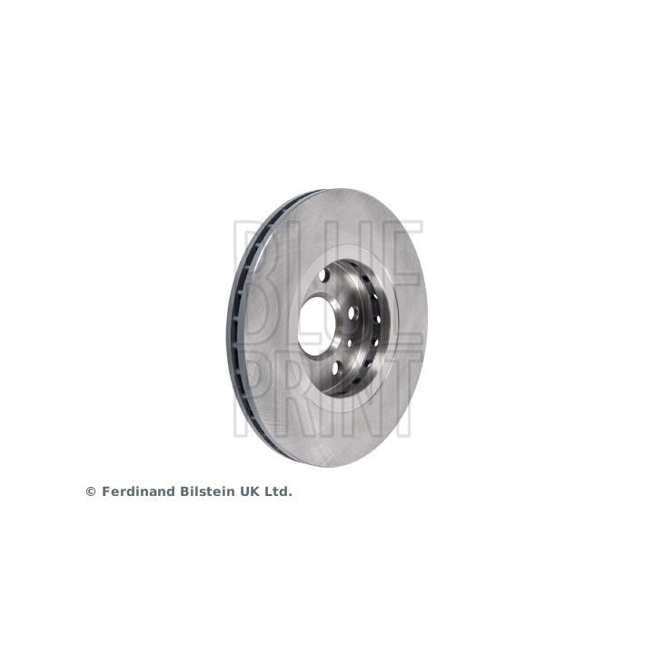 Stabdžių diskas BLUE PRINT ADR164306