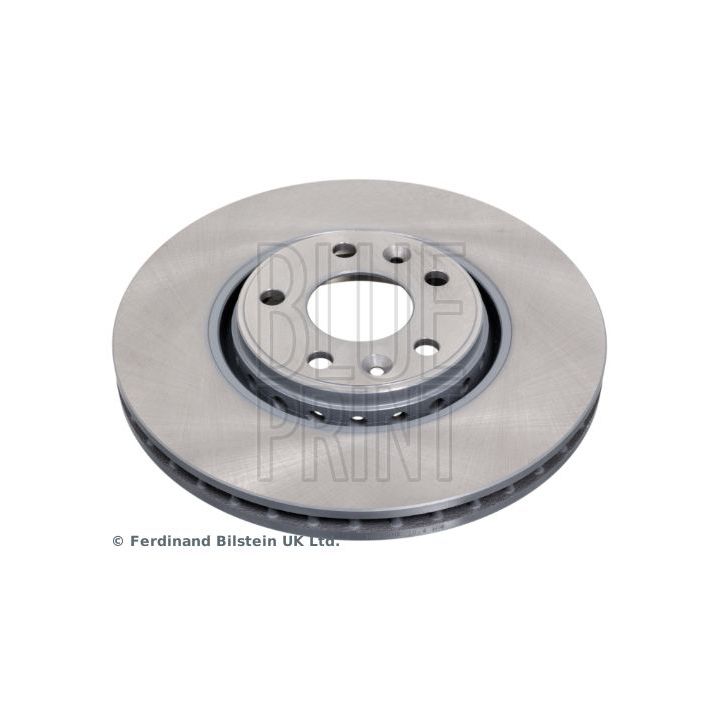 Stabdžių diskas BLUE PRINT ADR164308