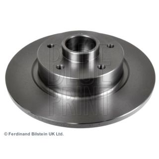 Stabdžių diskas BLUE PRINT ADR164310