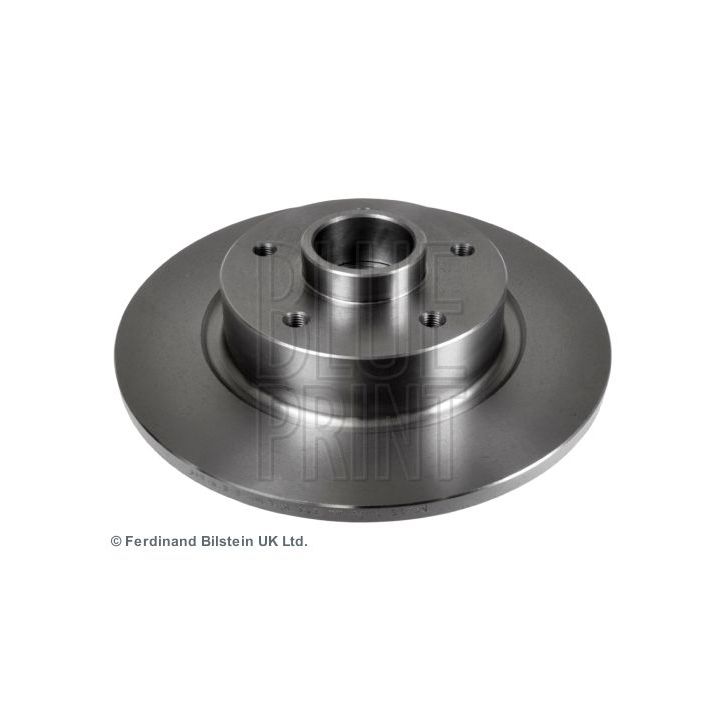 Stabdžių diskas BLUE PRINT ADR164310