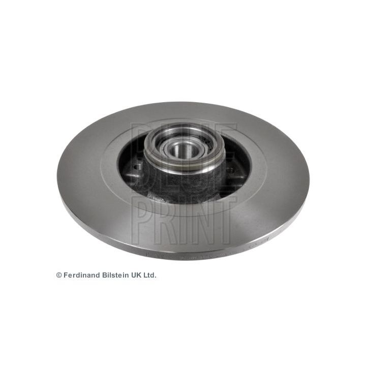 Stabdžių diskas BLUE PRINT ADR164310