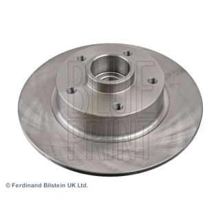 Stabdžių diskas BLUE PRINT ADR164311
