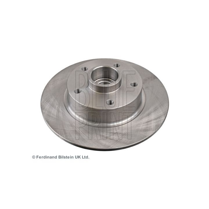 Stabdžių diskas BLUE PRINT ADR164311