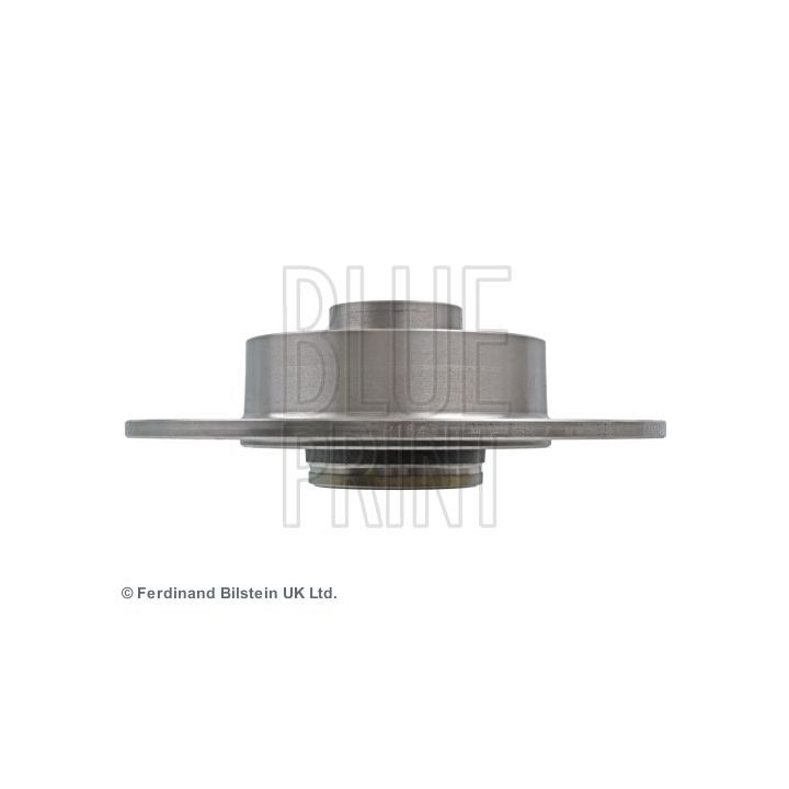 Stabdžių diskas BLUE PRINT ADR164311