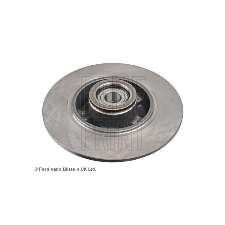 Stabdžių diskas BLUE PRINT ADR164311