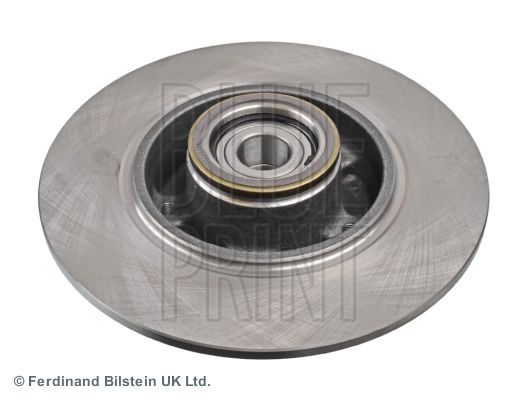 Stabdžių diskas BLUE PRINT ADR164311