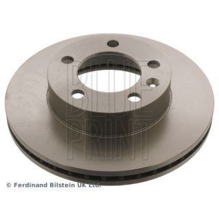 Stabdžių diskas BLUE PRINT ADR164312
