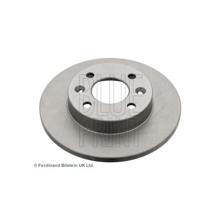 Stabdžių diskas BLUE PRINT ADR164314
