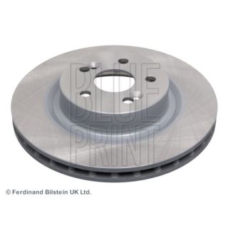 Stabdžių diskas BLUE PRINT ADR164315