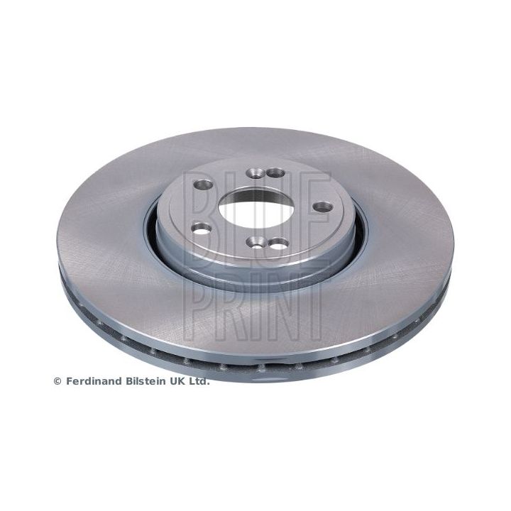 Stabdžių diskas BLUE PRINT ADR164316