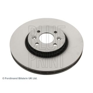 Stabdžių diskas BLUE PRINT ADR164317