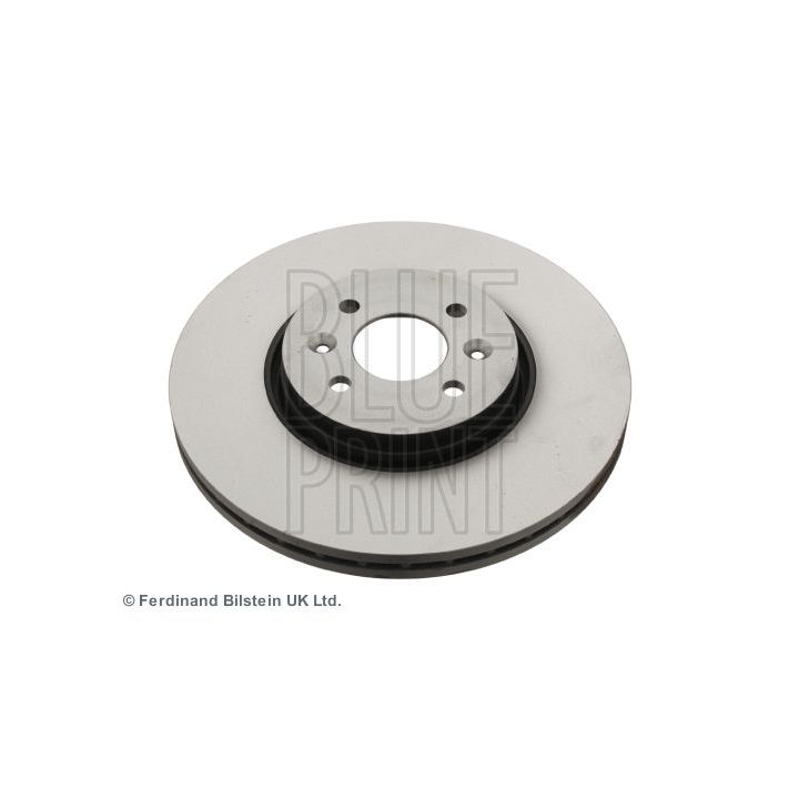 Stabdžių diskas BLUE PRINT ADR164317