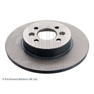 Stabdžių diskas BLUE PRINT ADR164318