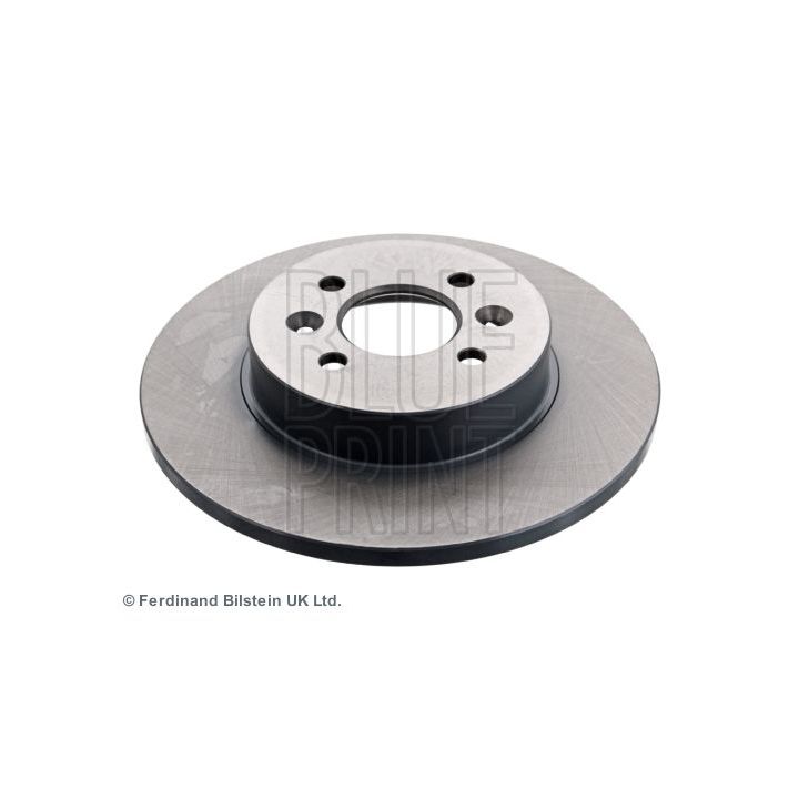 Stabdžių diskas BLUE PRINT ADR164318