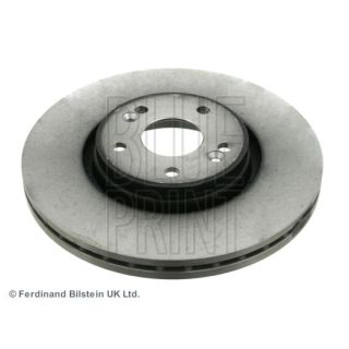 Stabdžių diskas BLUE PRINT ADR164319