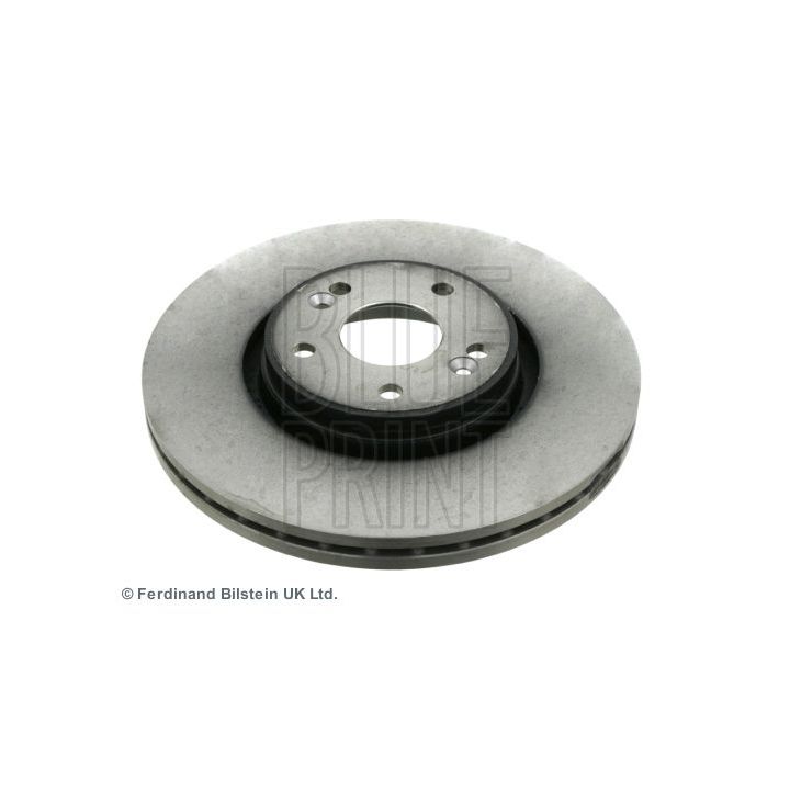Stabdžių diskas BLUE PRINT ADR164319