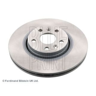 Stabdžių diskas BLUE PRINT ADR164320