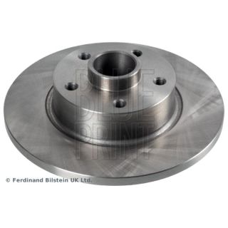 Stabdžių diskas BLUE PRINT ADR164321