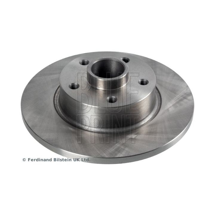 Stabdžių diskas BLUE PRINT ADR164321