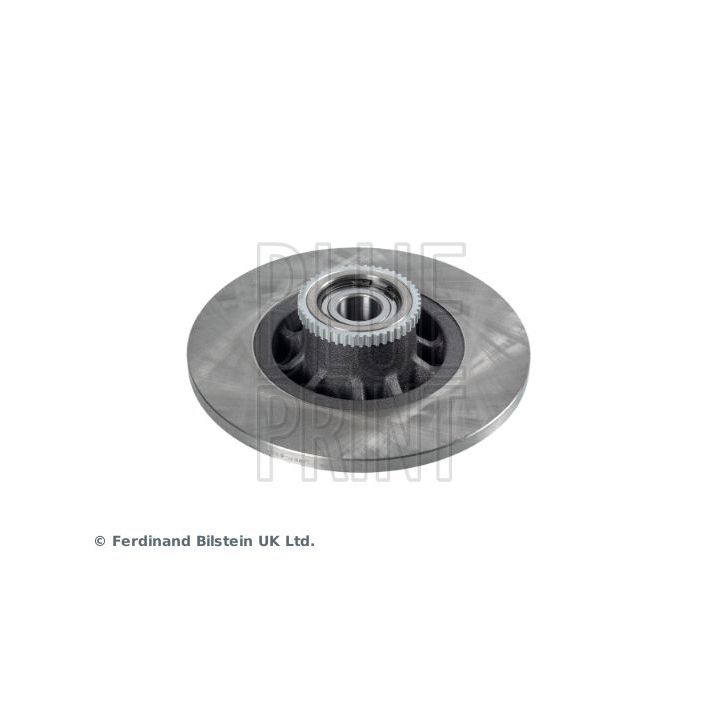 Stabdžių diskas BLUE PRINT ADR164321