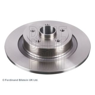 Stabdžių diskas BLUE PRINT ADR164322