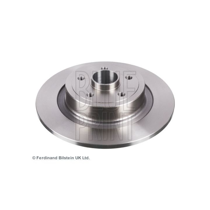 Stabdžių diskas BLUE PRINT ADR164322
