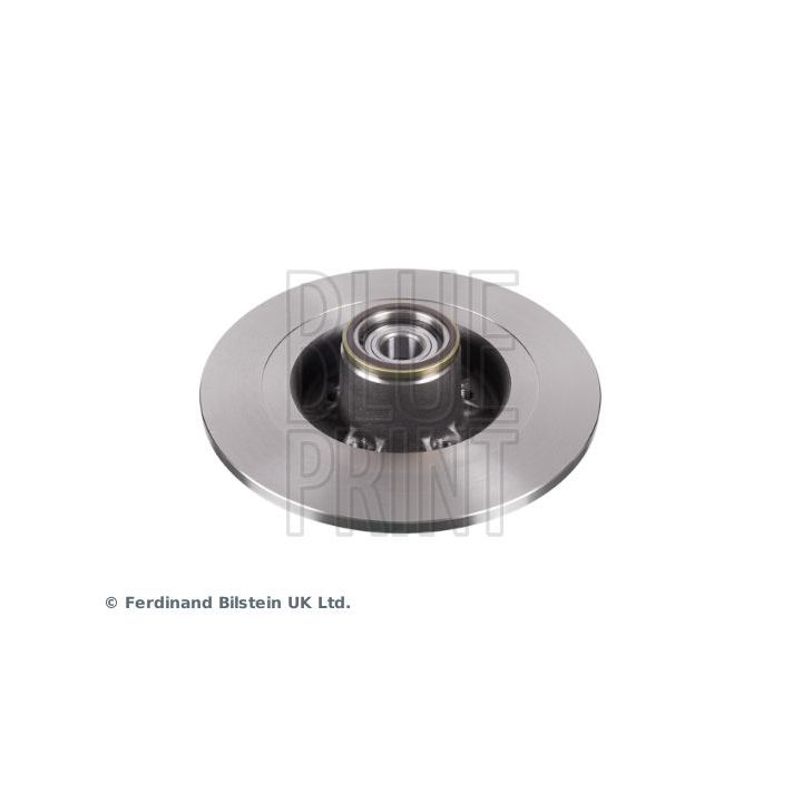 Stabdžių diskas BLUE PRINT ADR164322