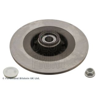 Stabdžių diskas BLUE PRINT ADR164323