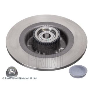 Stabdžių diskas BLUE PRINT ADR164324