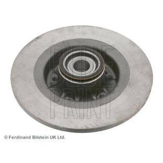 Stabdžių diskas BLUE PRINT ADR164326