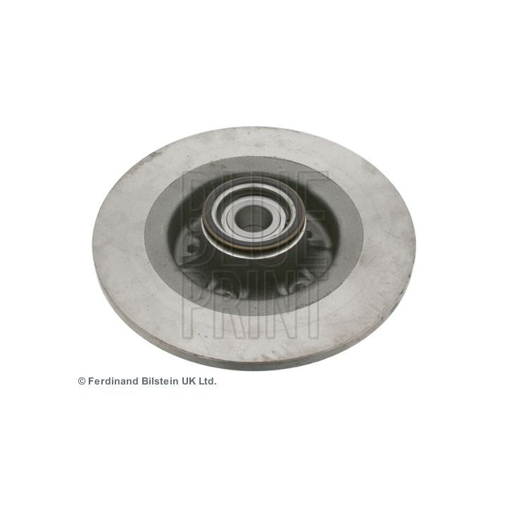 Stabdžių diskas BLUE PRINT ADR164326