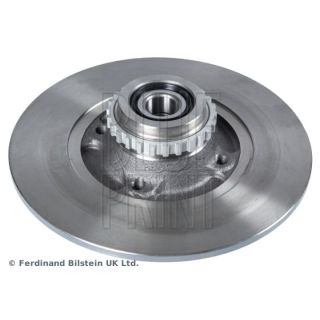 Stabdžių diskas BLUE PRINT ADR164328