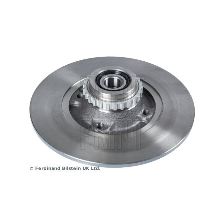 Stabdžių diskas BLUE PRINT ADR164328