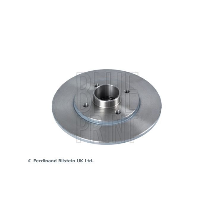 Stabdžių diskas BLUE PRINT ADR164328