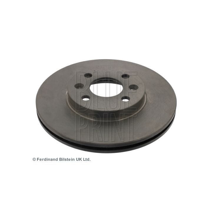 Stabdžių diskas BLUE PRINT ADR164329