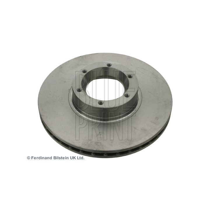 Stabdžių diskas BLUE PRINT ADR164332