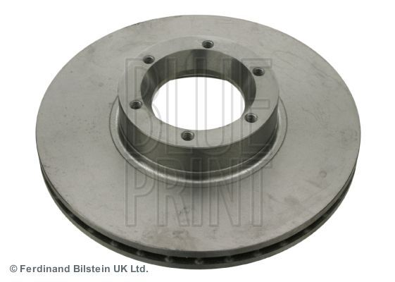 Stabdžių diskas BLUE PRINT ADR164332