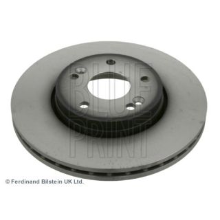 Stabdžių diskas BLUE PRINT ADR164333