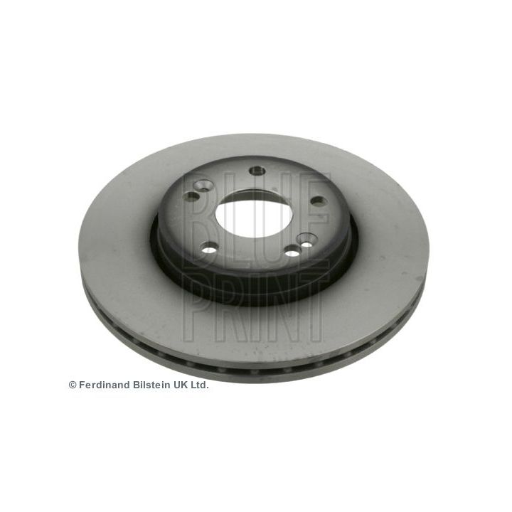 Stabdžių diskas BLUE PRINT ADR164333