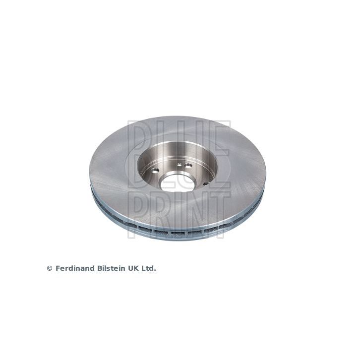 Stabdžių diskas BLUE PRINT ADR164334