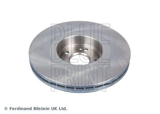 Stabdžių diskas BLUE PRINT ADR164334
